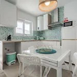 Casa Andorinhas בית נופש