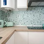 בית נופש Casa Andorinhas