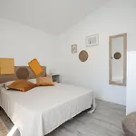 בית נופש Casa Andorinhas *