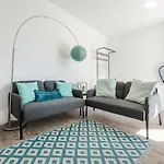 Casa Andorinhas בית נופש