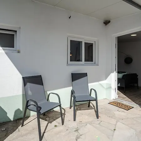 Сasa de vacaciones Casa Andorinhas Sintra