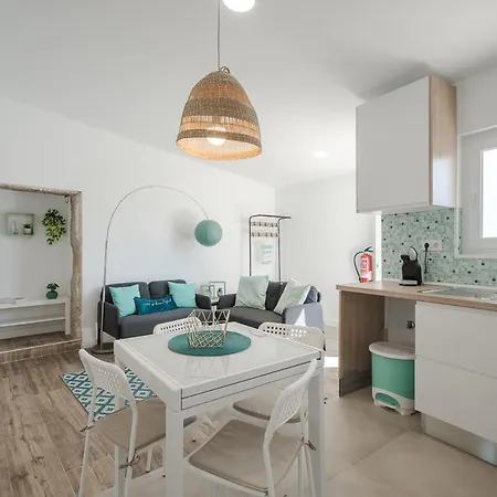 Casa Andorinhas Сasa de vacaciones