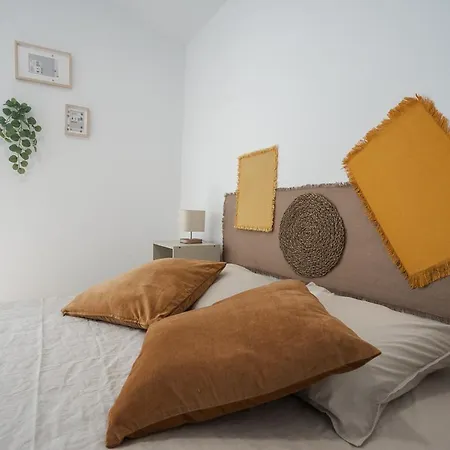 בית נופש Casa Andorinhas