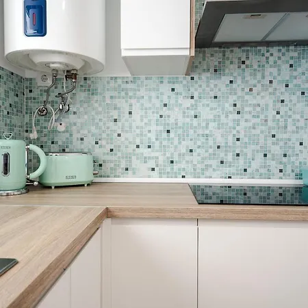 بيت للعطل Casa Andorinhas