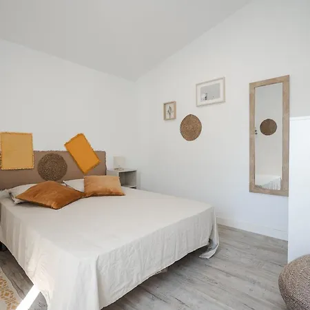 Сasa de vacaciones Casa Andorinhas *