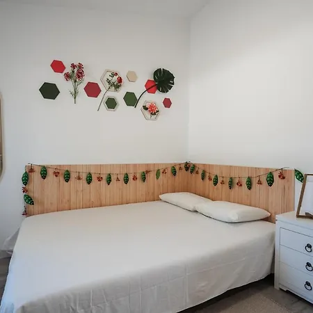 Casa Andorinhas * סינטרה