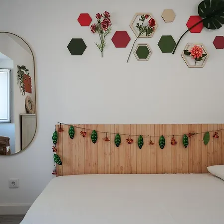 بيت للعطل Casa Andorinhas *