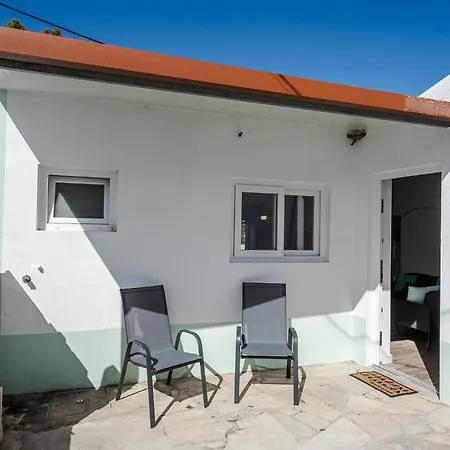 Casa Andorinhas * Sintra