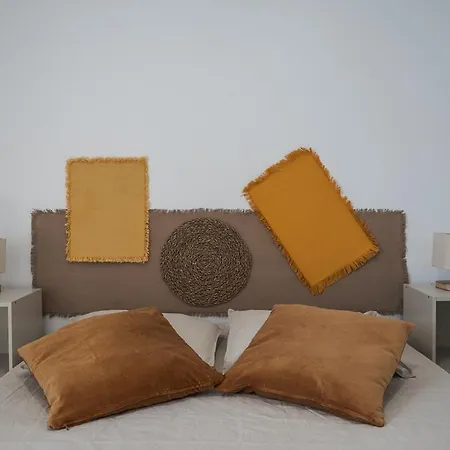 Сasa de vacaciones Casa Andorinhas Sintra