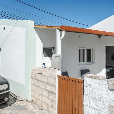 Casa Andorinhas Сasa de vacaciones