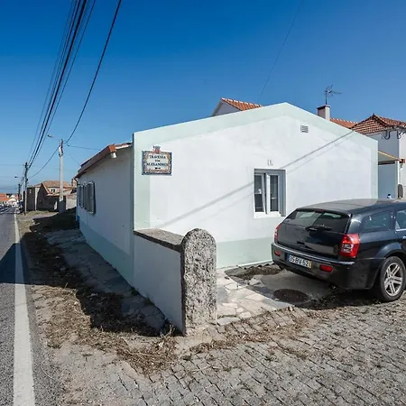 בית נופש Casa Andorinhas