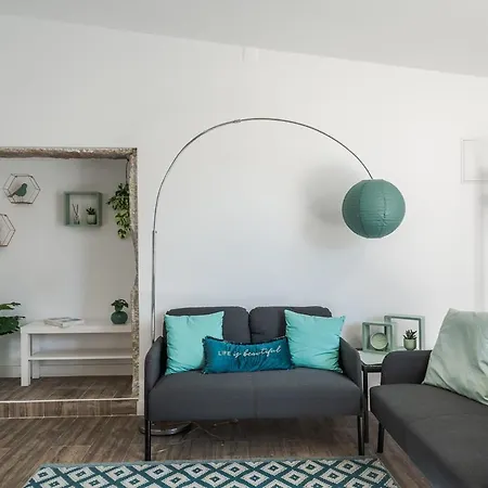 Casa Andorinhas בית נופש *