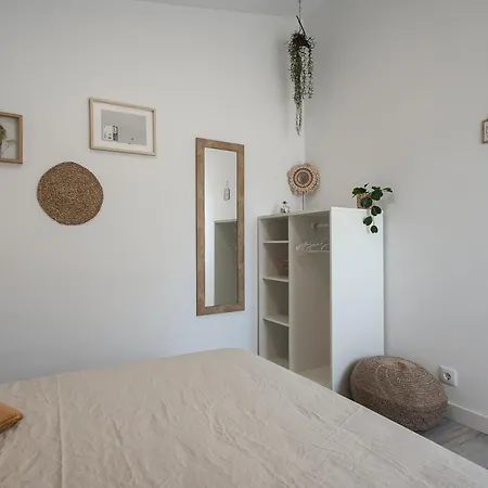 Casa Andorinhas Сasa de vacaciones Sintra