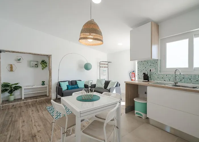 Casa Andorinhas Tatil Evi