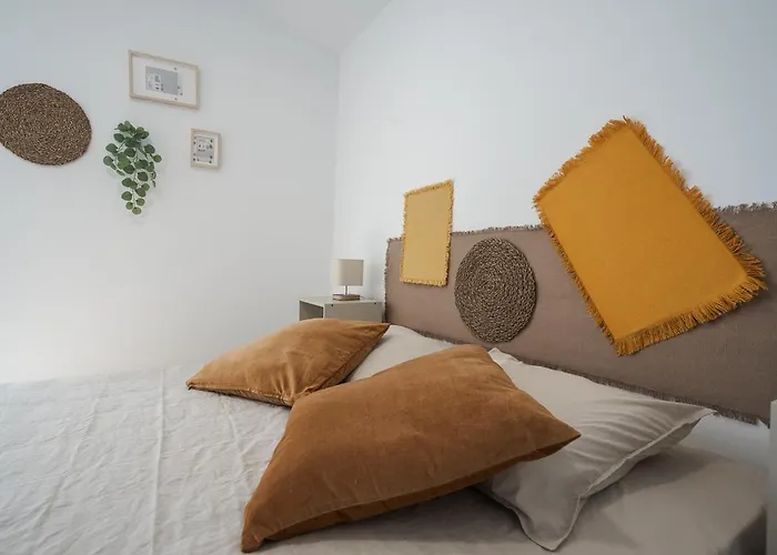 Tatil Evi Casa Andorinhas