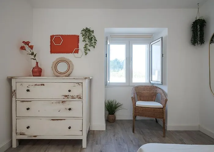 Casa Andorinhas Tatil Evi