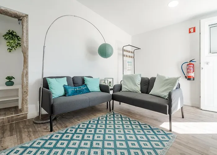 Casa Andorinhas Tatil Evi