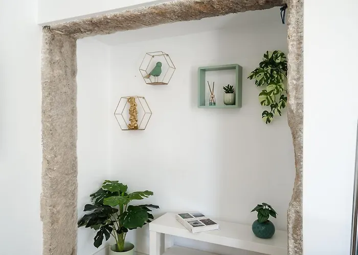 Tatil Evi Casa Andorinhas